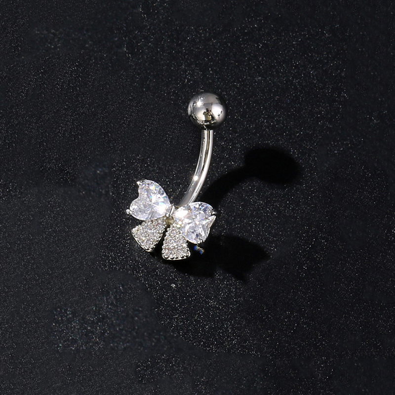 Body Jewelry And Piercing - 1 pièce Anneau de piercing de