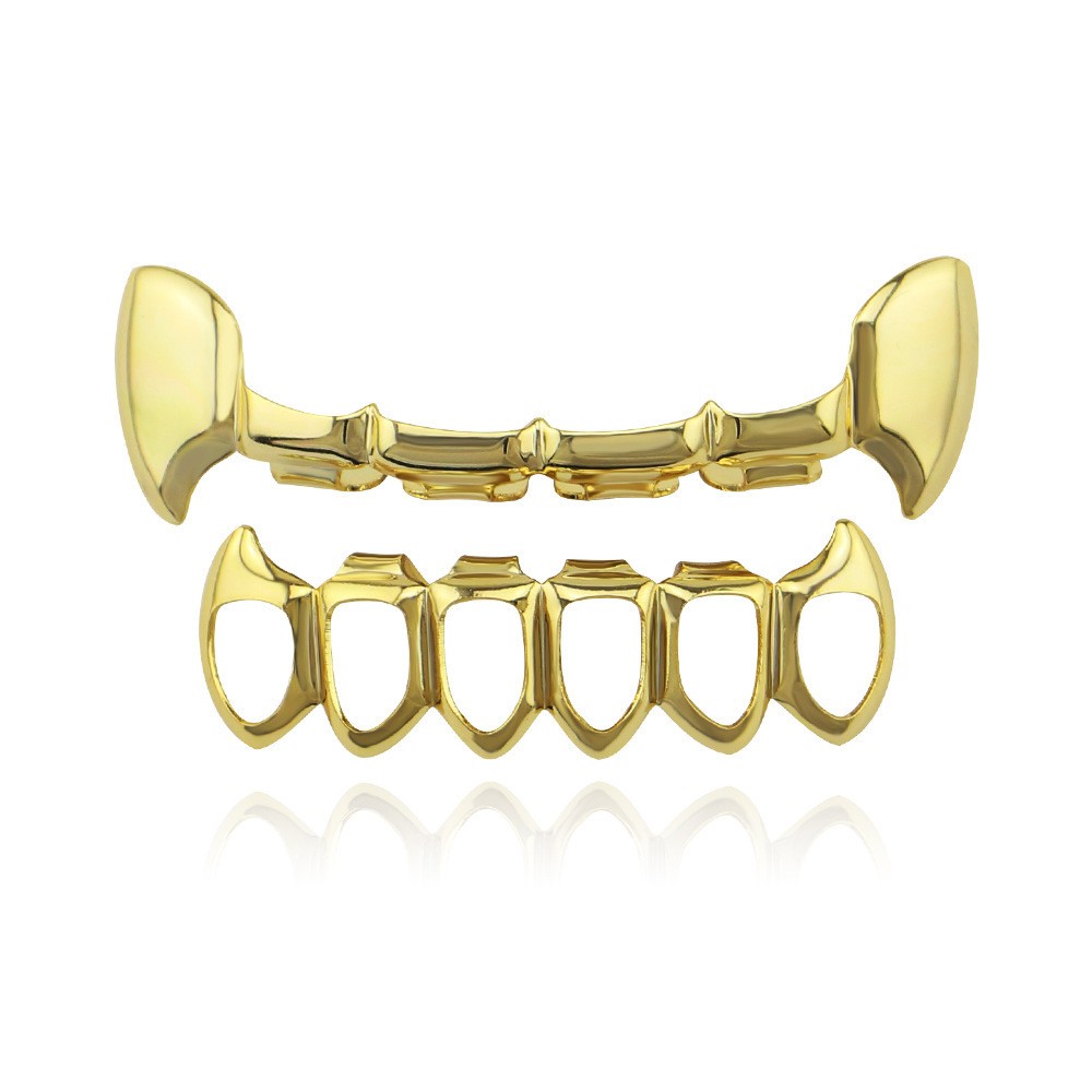 Body Jewelry Amazon - Les petites dents de tigre et