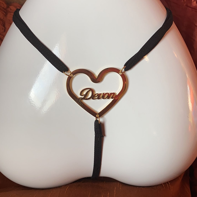 Body Jewelry Names - Chaîne de corps de taille Sexy,