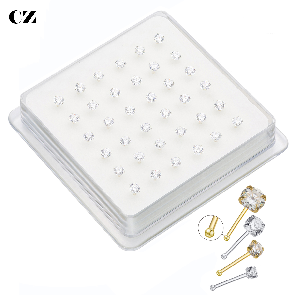 Body Jewelry Indian - piercing nez anneau nez piercing nez