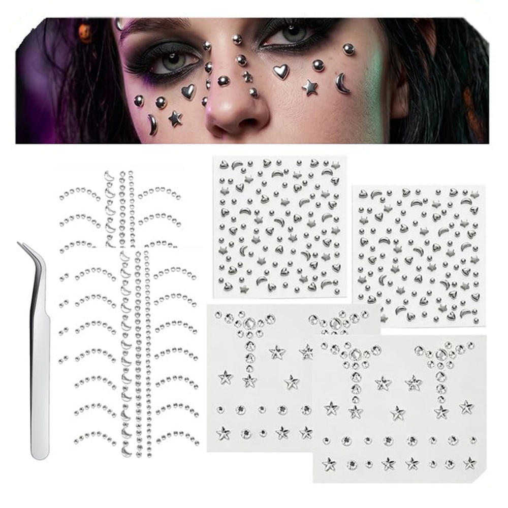 Faux Piercings Balls Stick sur - Body Jewelry And Piercing avis et prix