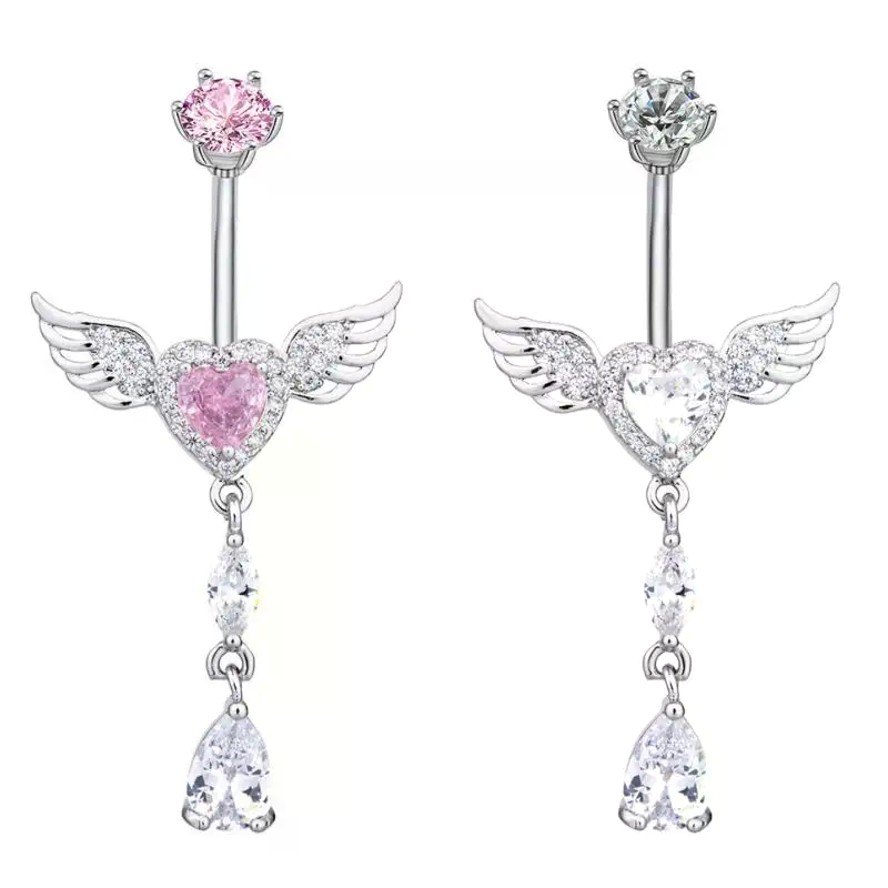 Anneaux de nombril en forme de - Body Jewelry Tunnels avis et prix
