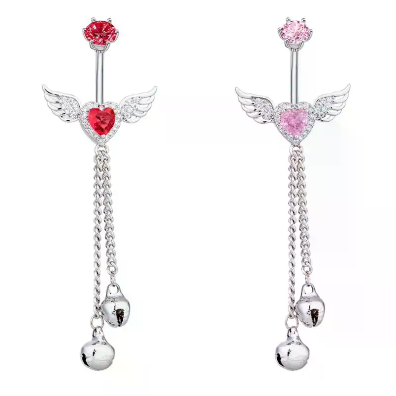 Anneaux de nombril en forme de - Body Jewelry Tunnels avis et prix