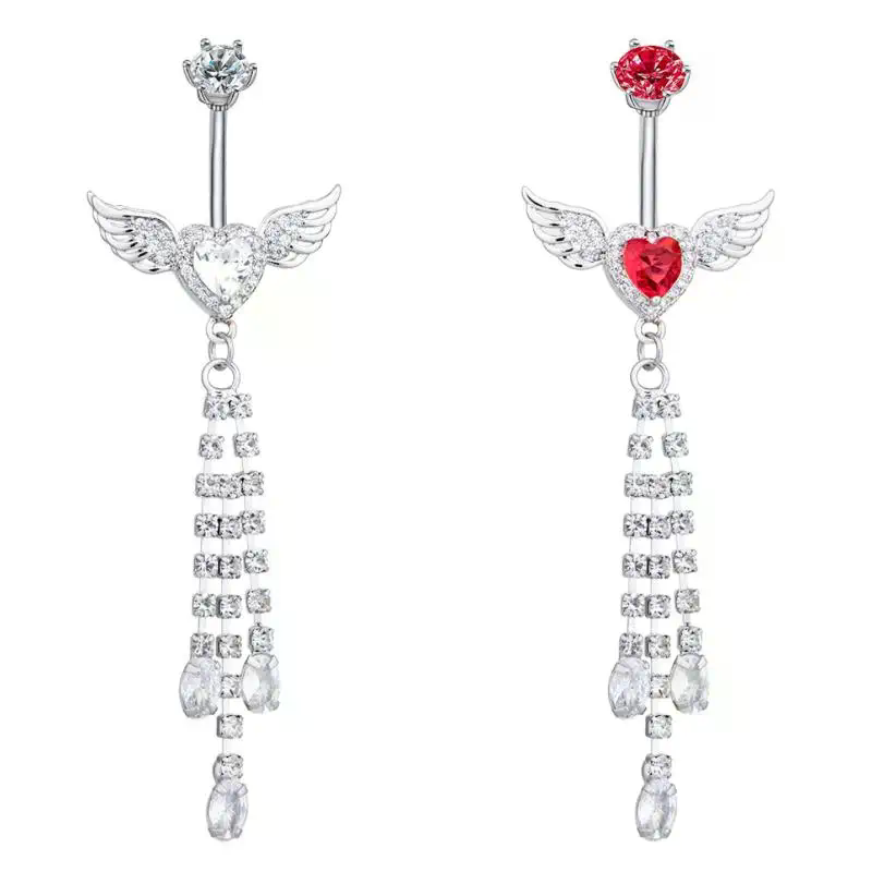 Anneaux de nombril en forme de - Body Jewelry Tunnels avis et prix