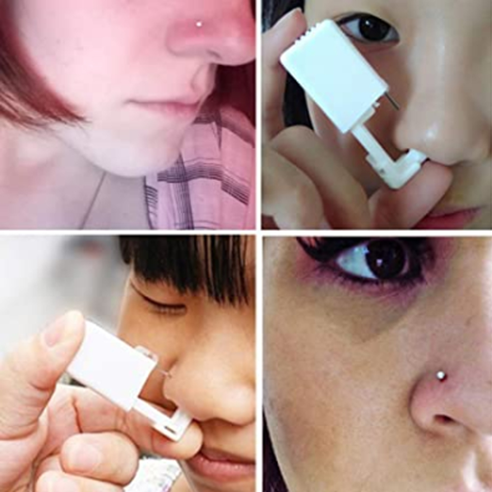 Unité de piercing Sterys pour  - Body Jewelry Tunnels avis et prix