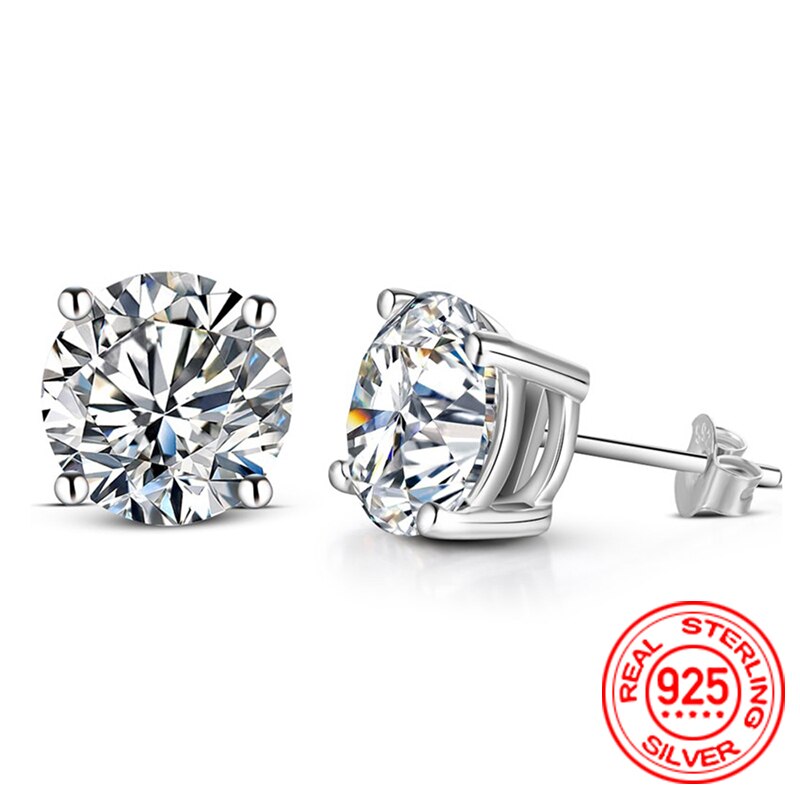 Boucles d'oreilles en argent S - Body Jewelry Diamond avis et prix