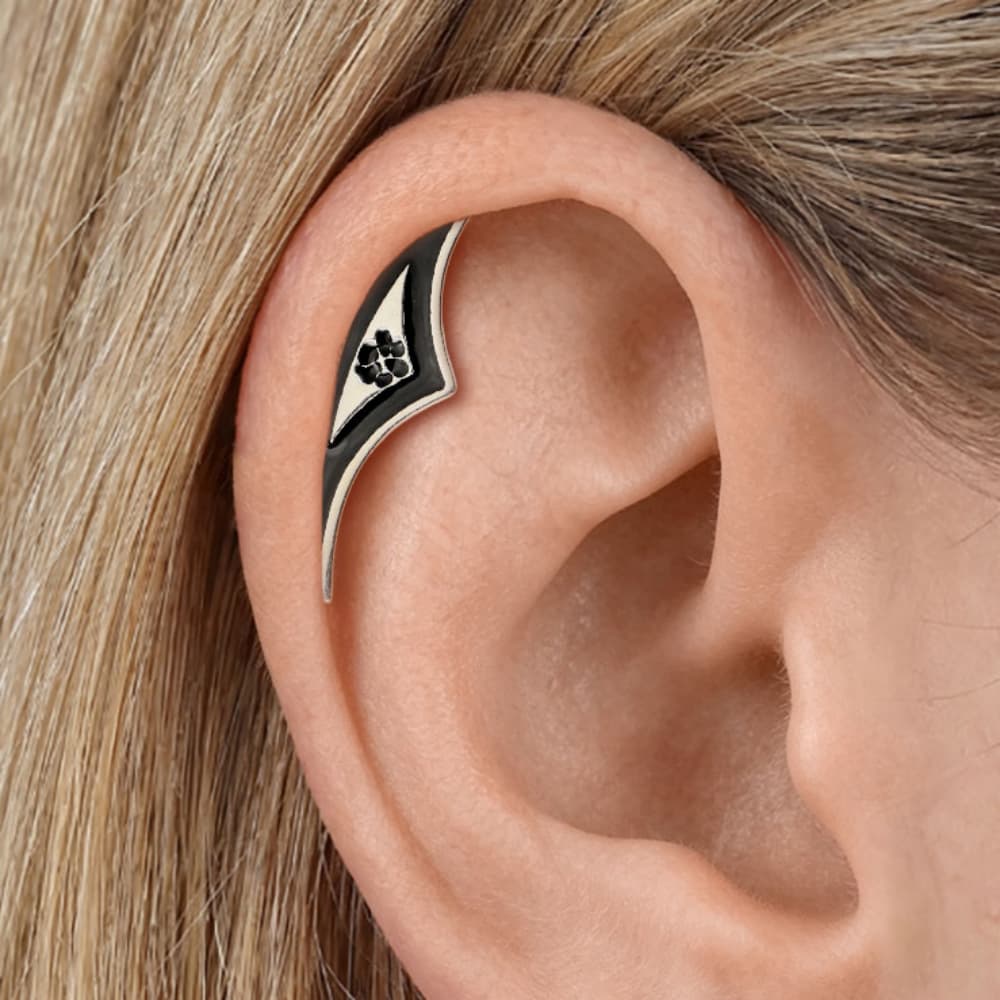 Giga 1 pièce ASTM F136 Titane  - Body Jewelry Threadless avis et prix