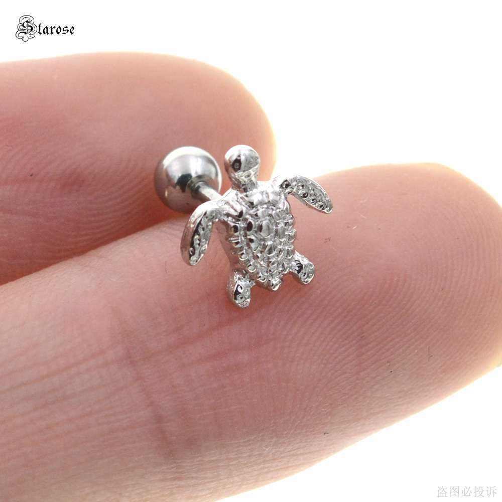Boucles d'Oreilles en Forme de - Body Jewelry Tunnels avis et prix