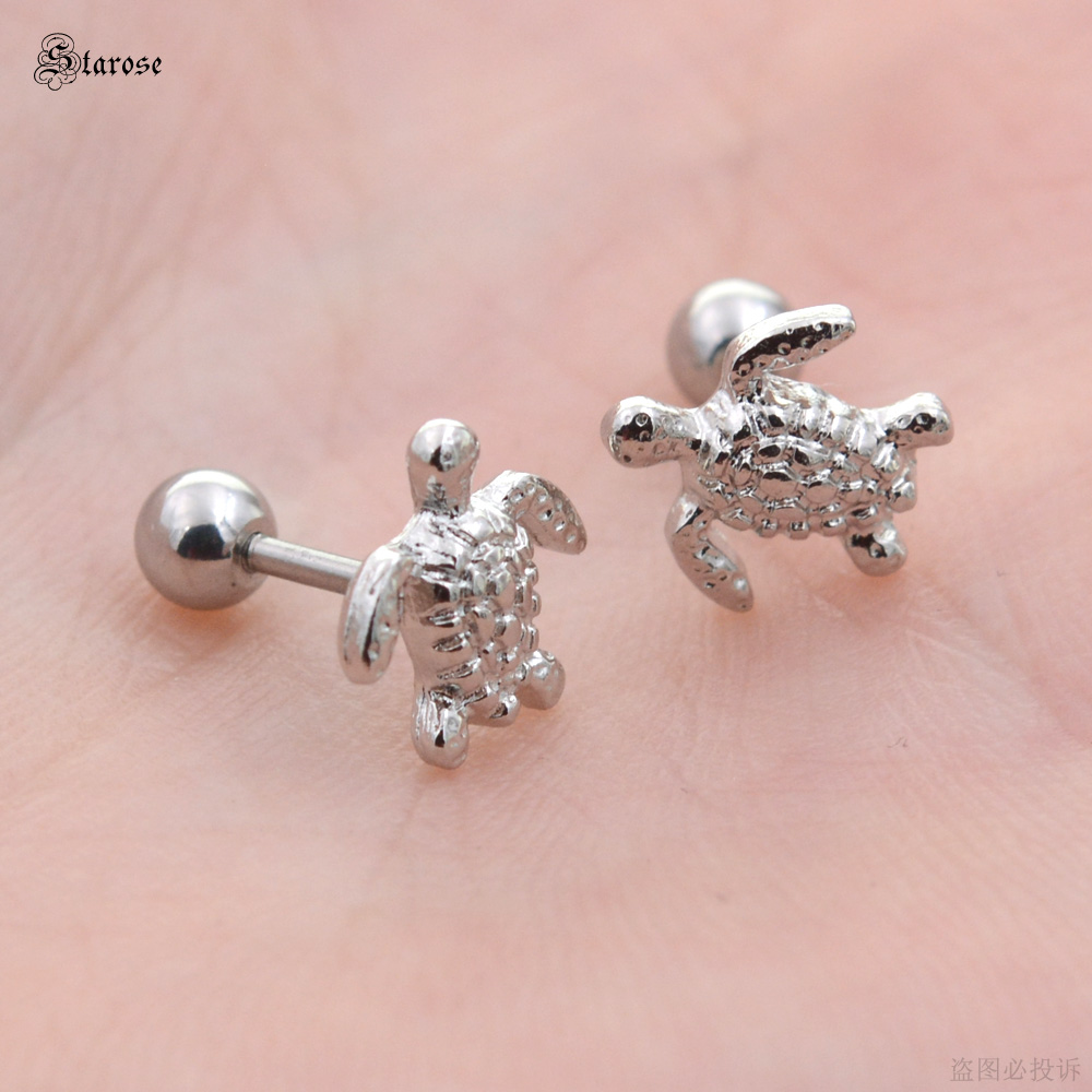 Boucles d'Oreilles en Forme de - Body Jewelry Tunnels avis et prix