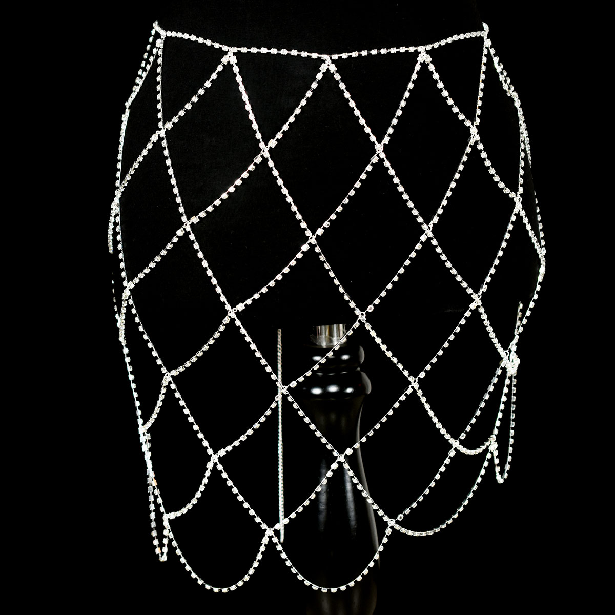 Jupe de plage en plein air pou - Body Jewelry Dress avis et prix