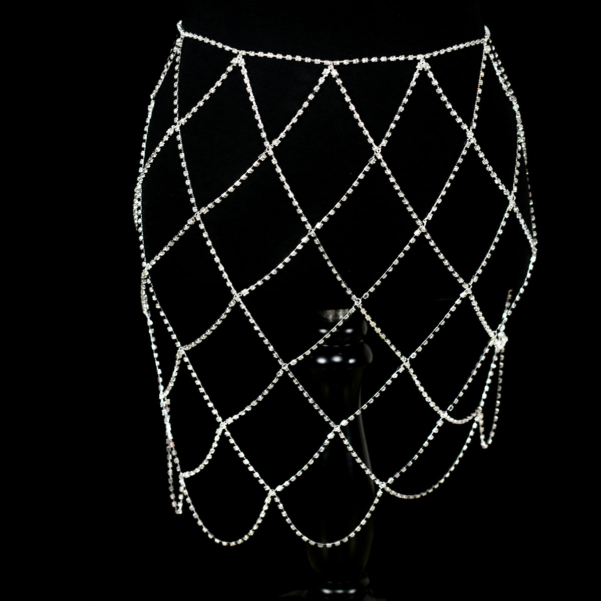 Jupe de plage en plein air pou - Body Jewelry Dress avis et prix