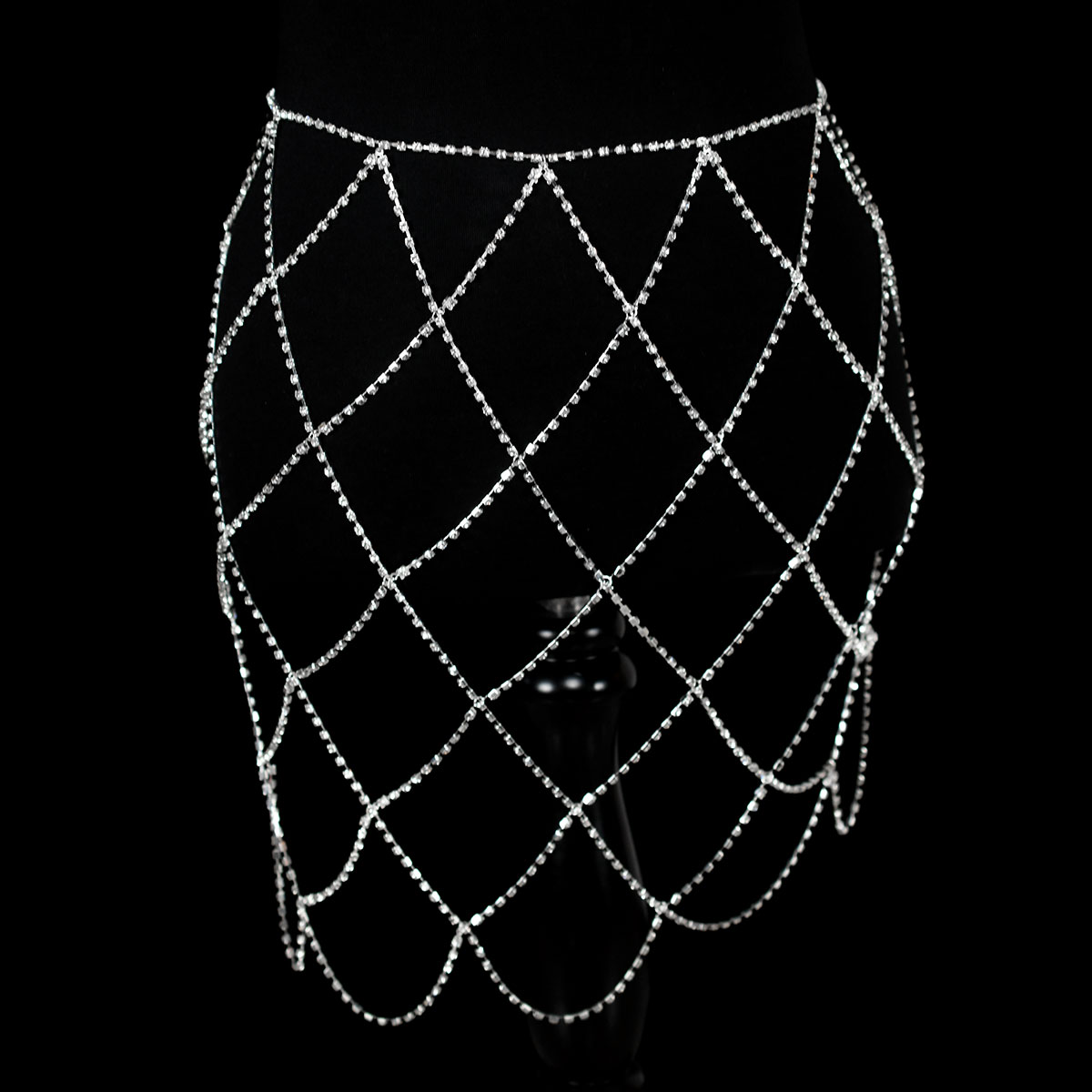 Jupe de plage en plein air pou - Body Jewelry Dress avis et prix