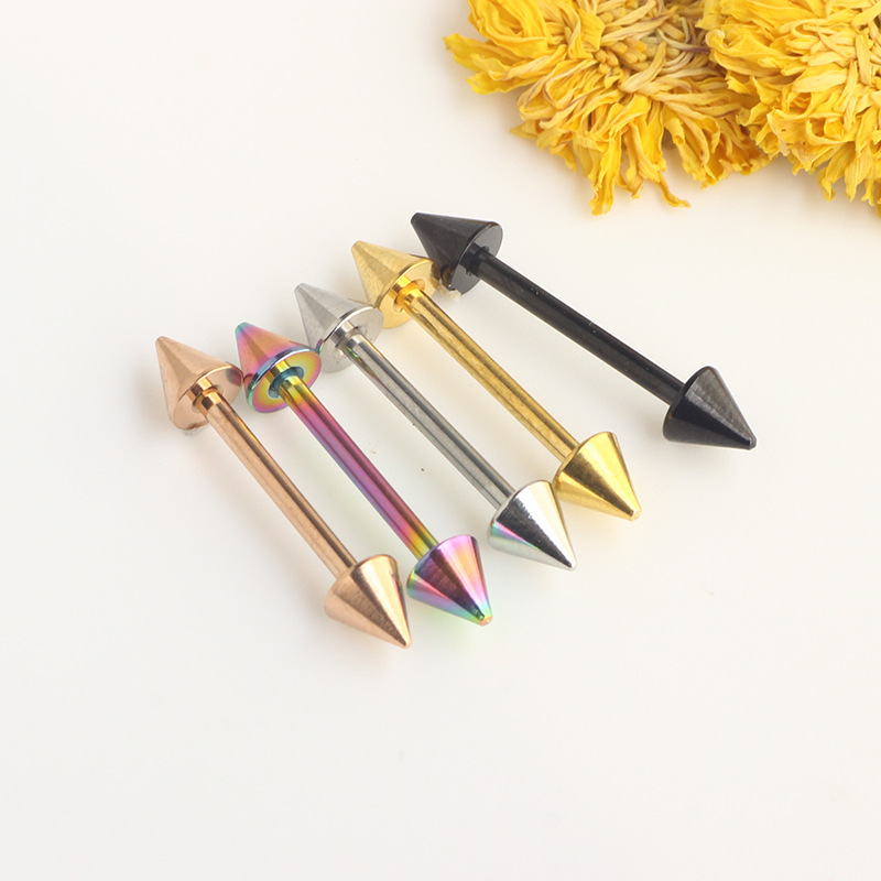 Bijou de piercing corporel ind - Body Jewelry Barbell avis et prix