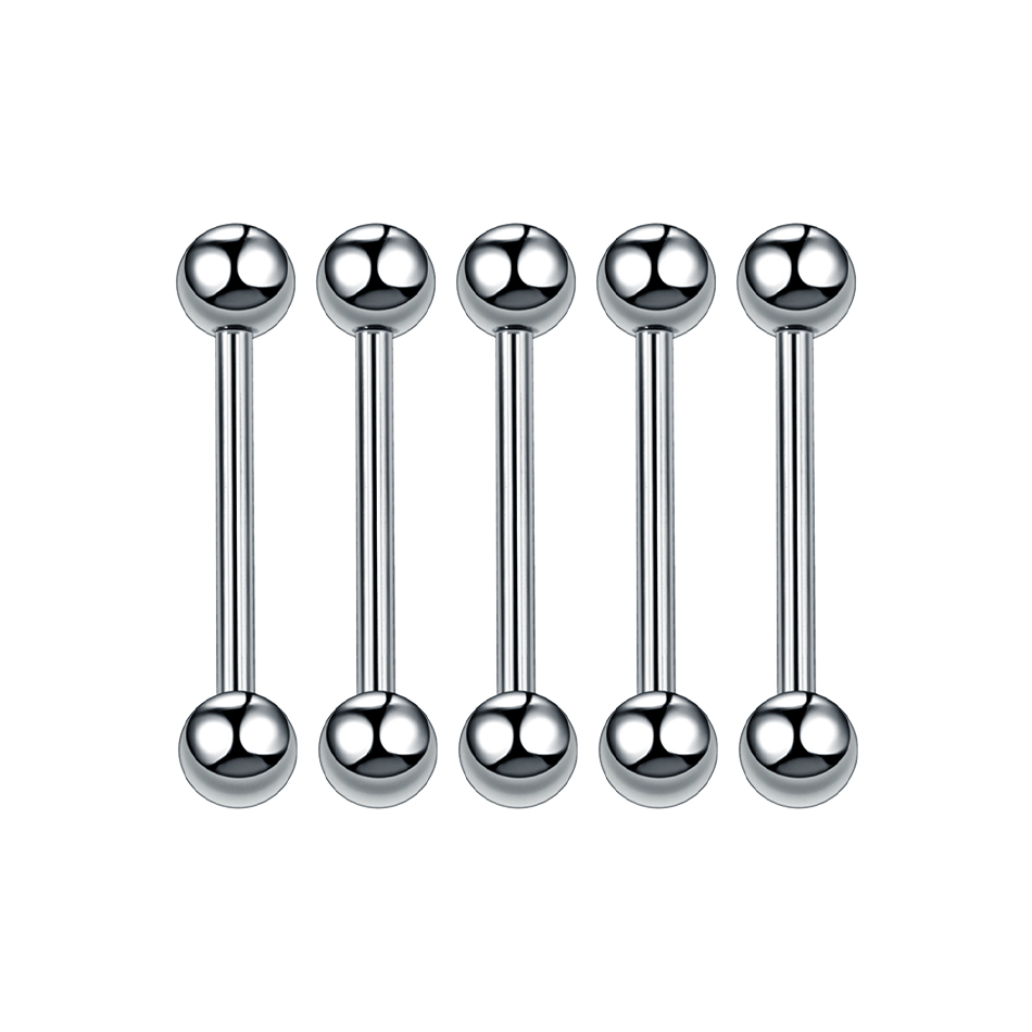 Piercing en Titane à Fil Exter - Body Jewelry Barbell avis et prix