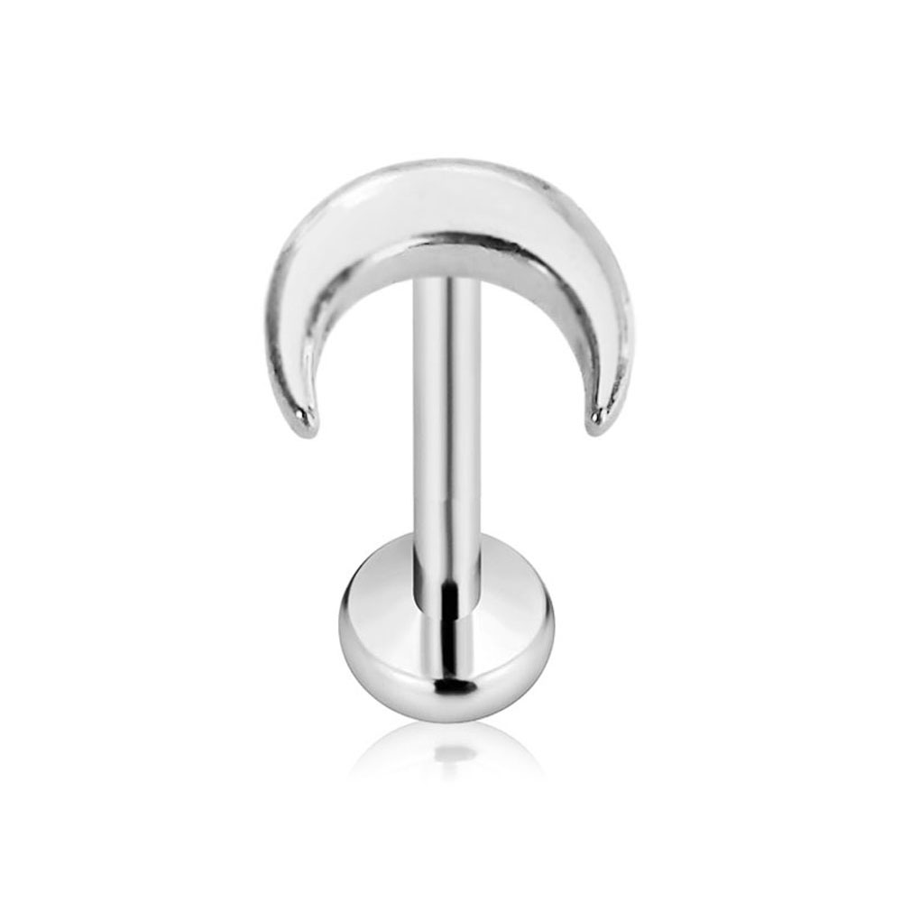 ASTM F136 G23 titane brillant  - Body Jewelry Threadless avis et prix