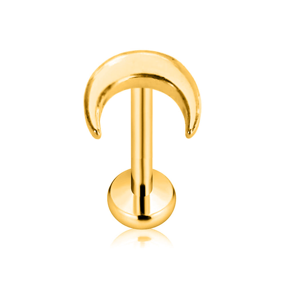 ASTM F136 G23 titane brillant  - Body Jewelry Threadless avis et prix