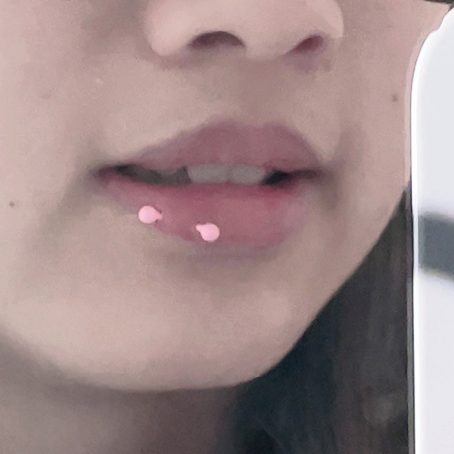 11pcs 8mm coloré plastique sou - Body Jewelry Materials avis et prix