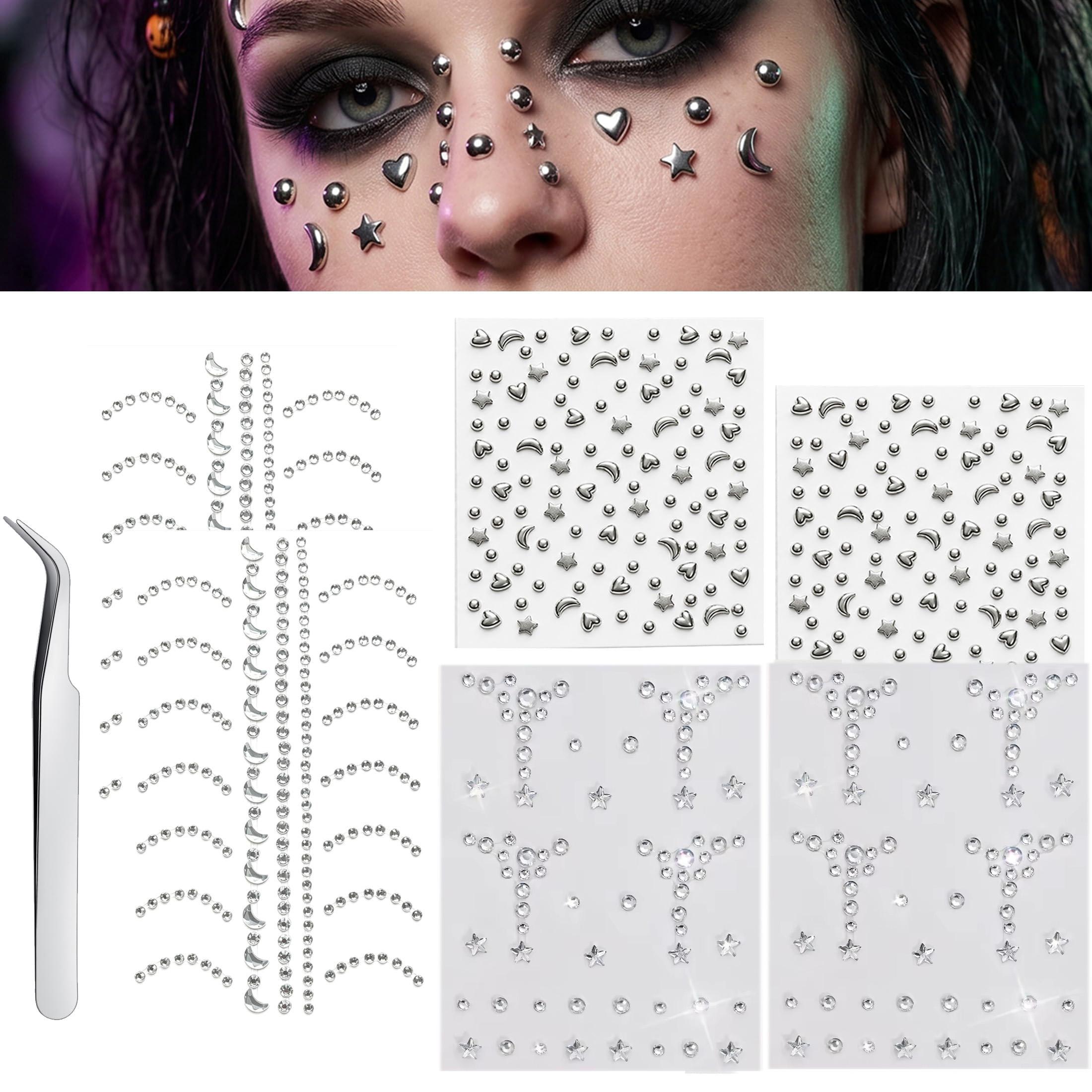 Faux Piercings Adhésifs : Boul - Body Jewelry And Piercing avis et prix