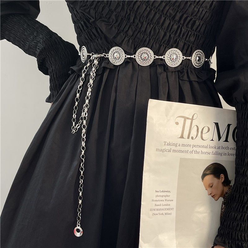 Bijoux fins de corps vintage p - Body Jewelry Dress avis et prix