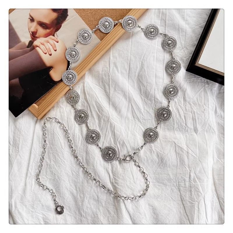 Bijoux fins de corps vintage p - Body Jewelry Dress avis et prix