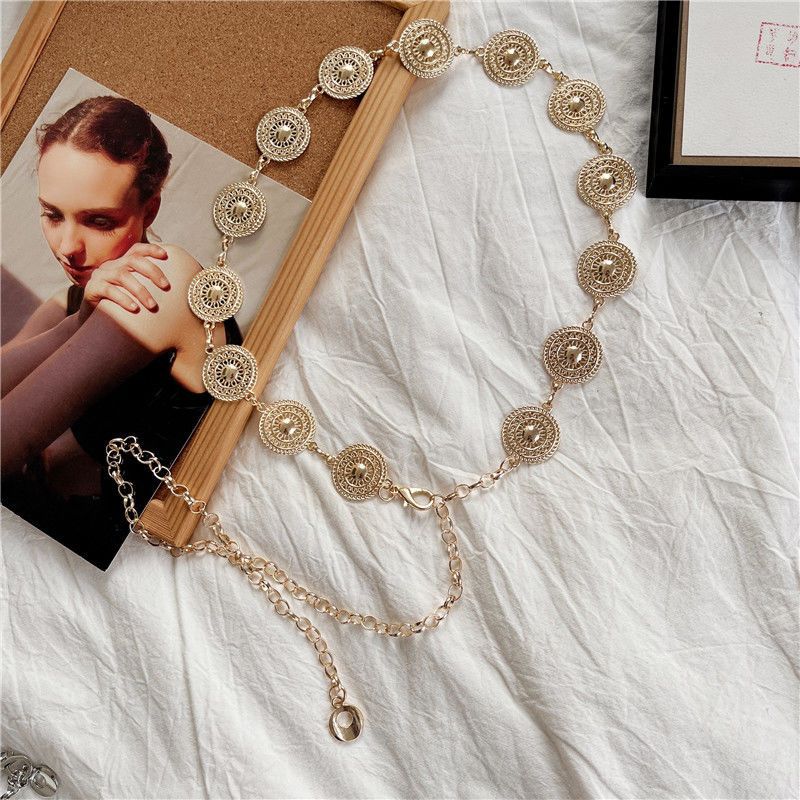 Bijoux fins de corps vintage p - Body Jewelry Dress avis et prix