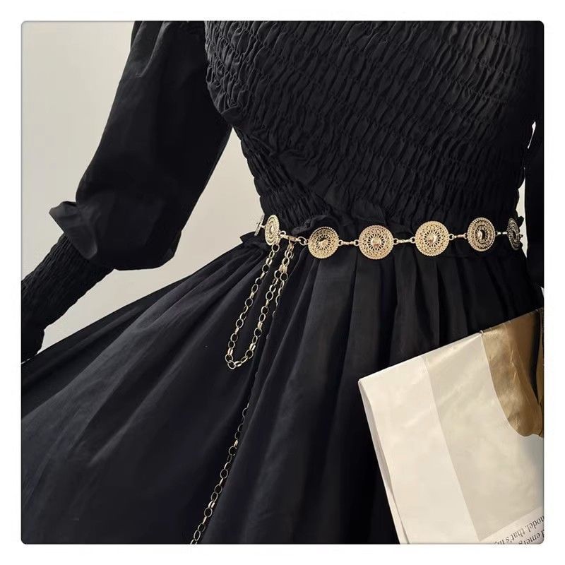 Bijoux fins de corps vintage p - Body Jewelry Dress avis et prix