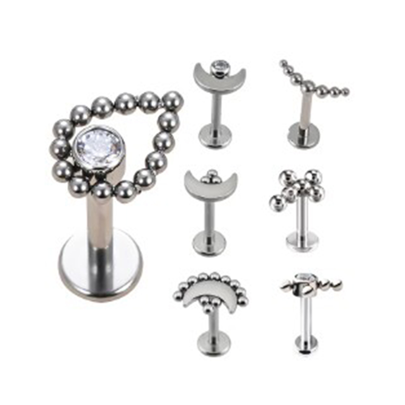 1 pièce G23 titane 16G boule s - Body Jewelry Amazon avis et prix
