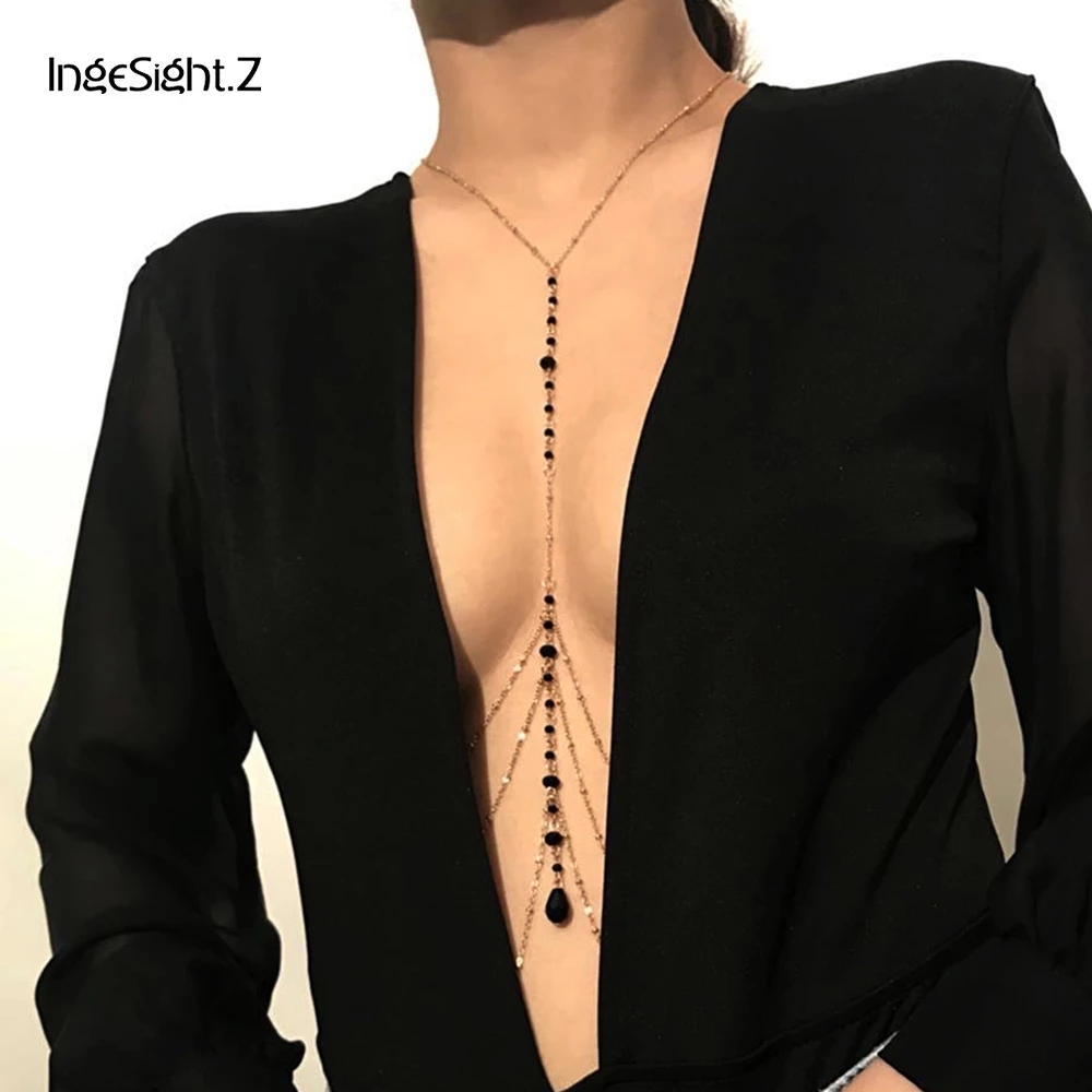 IngeSight.Z collier de chaîne  - Body Jewelry Retainers avis et prix