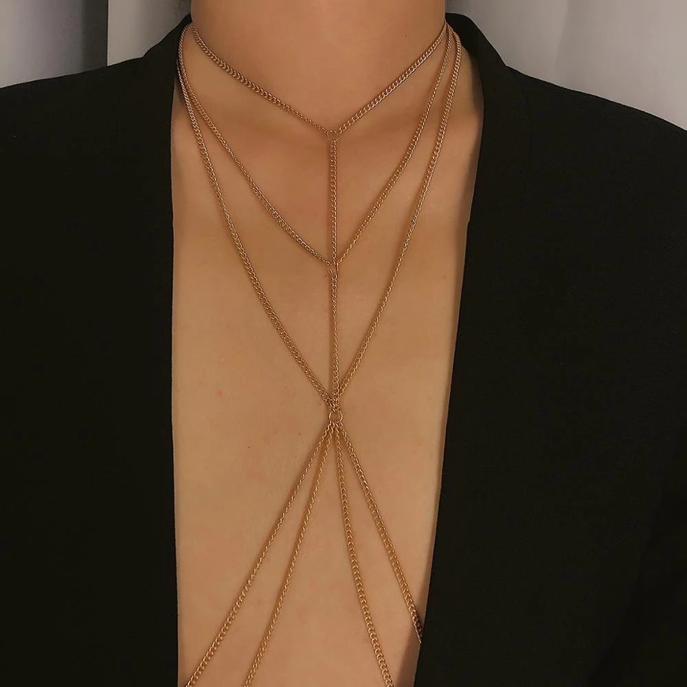 IngeSight.Z collier de chaîne  - Body Jewelry Retainers avis et prix