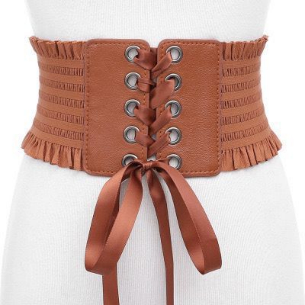 Ceintures corset rétro pour fe - Body Jewelry Dress avis et prix