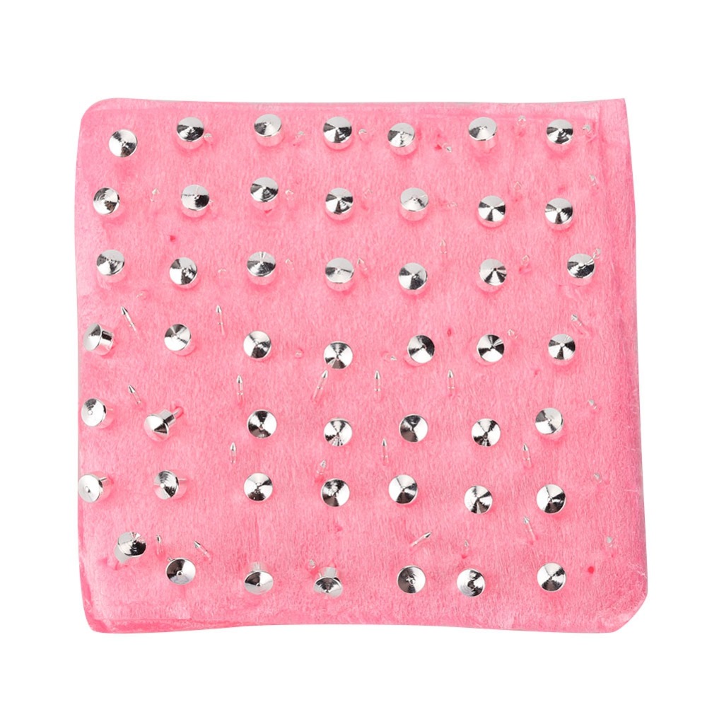 98 pièces de bouchons d'oreill - Body Jewelry Materials avis et prix