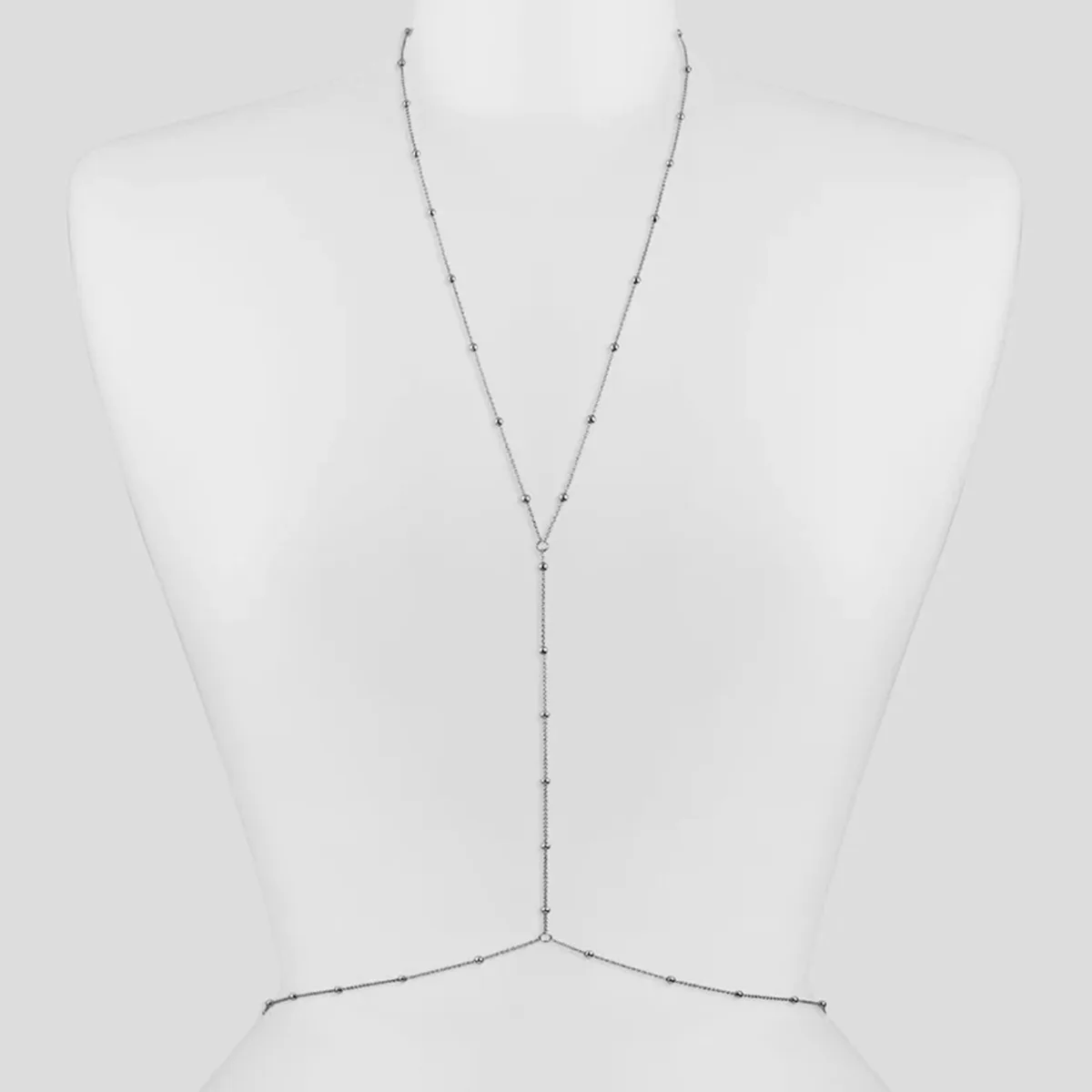 Chaîne de corps bohème simple  - Body Jewelry For You avis et prix