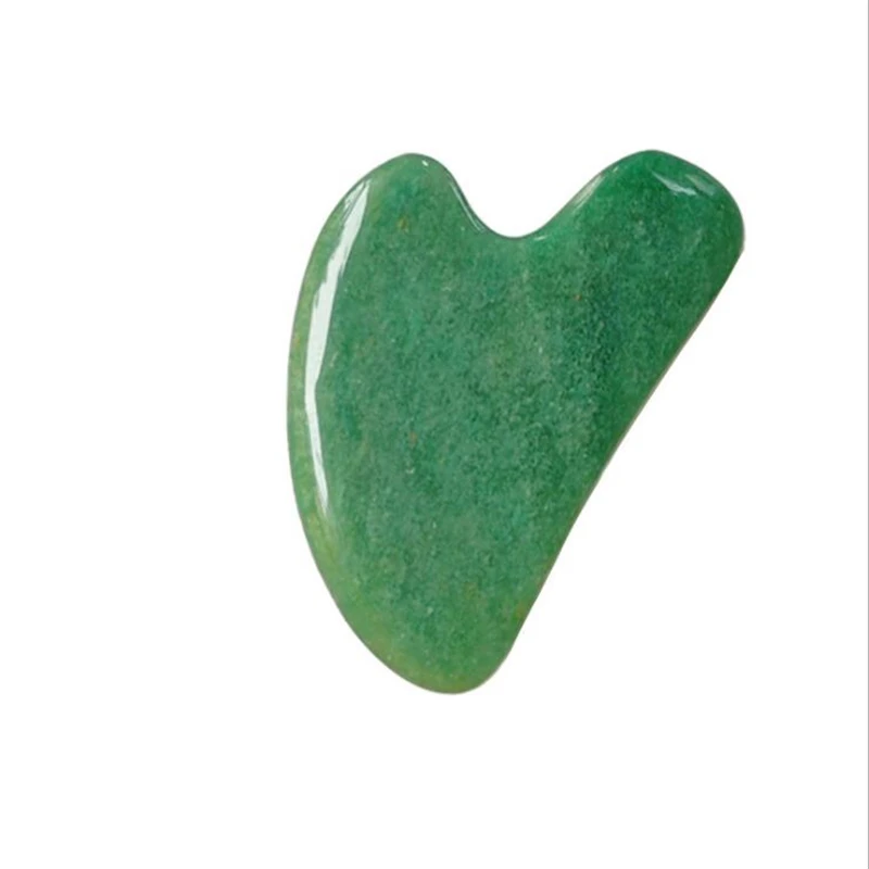 Rouleau de Jades verts naturel - Body Jewelry Materials avis et prix
