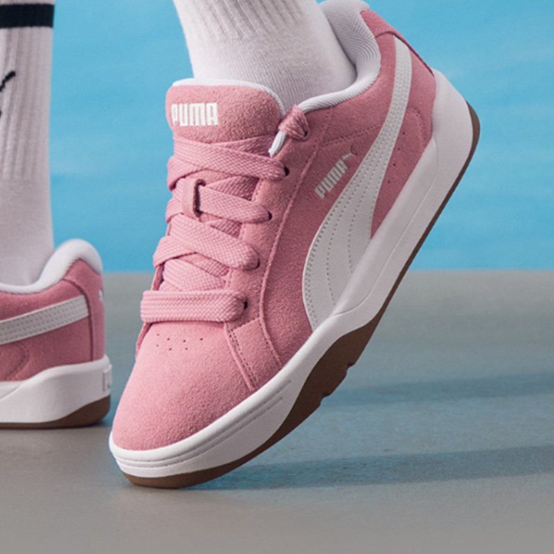 Puma Mid Skate Shoes, baskets  - Puma Shoes Suede Classic avis et prix