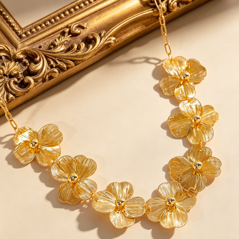 Chaîne de taille bohème en mét - Body Jewelry Dress avis et prix