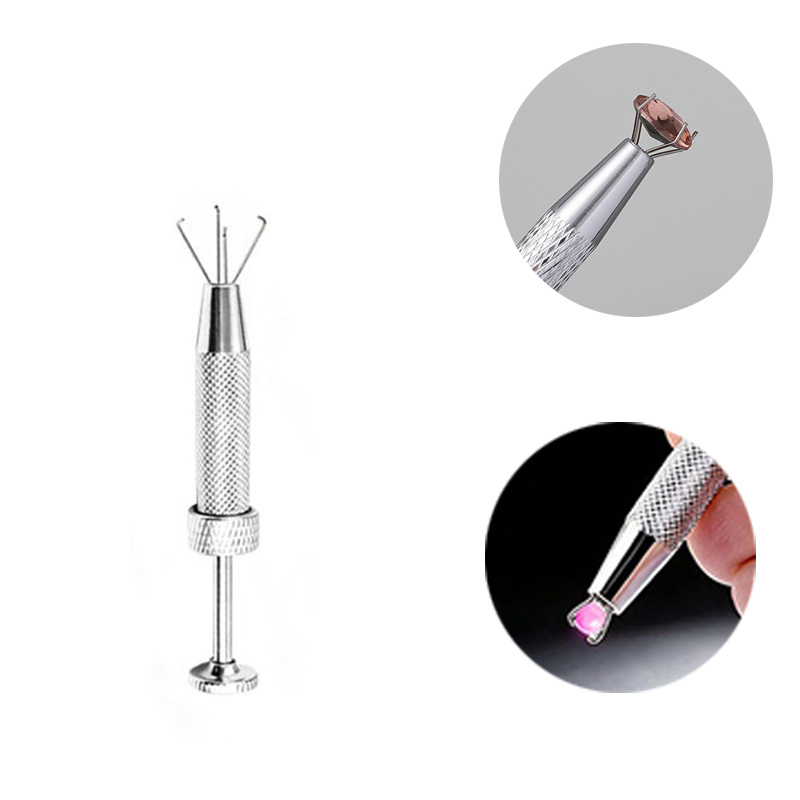 Kit de modification de bijoux  - Body Jewelry Flat Back avis et prix