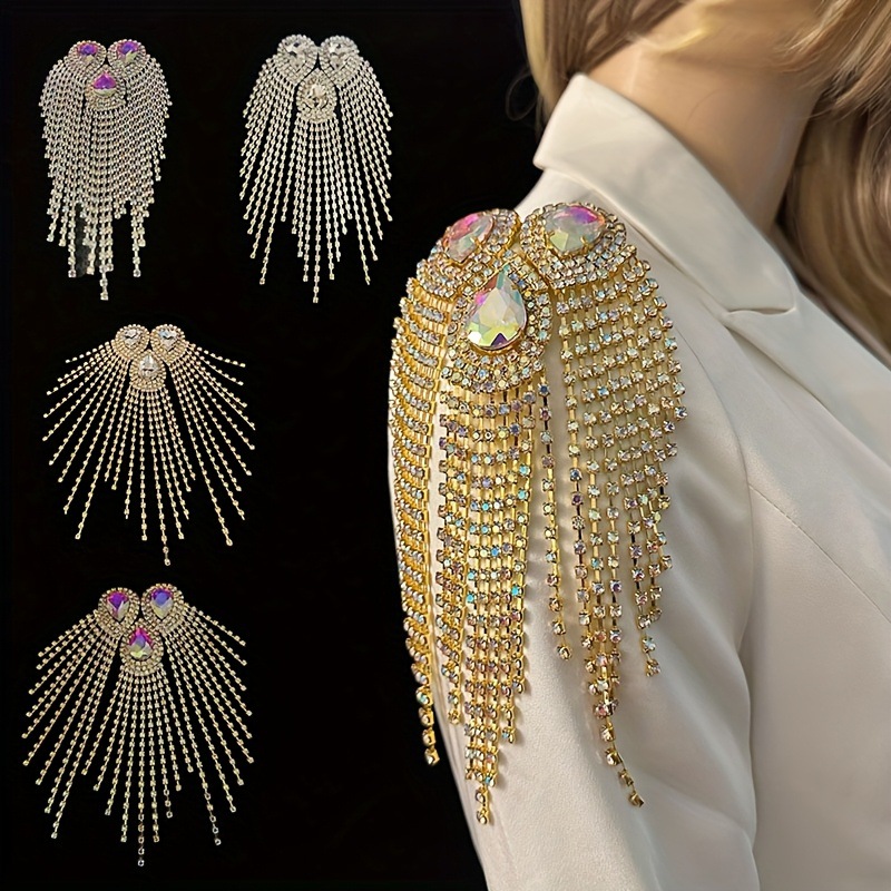 Grande taille goutte d'eau gla - Body Jewelry Diamond avis et prix