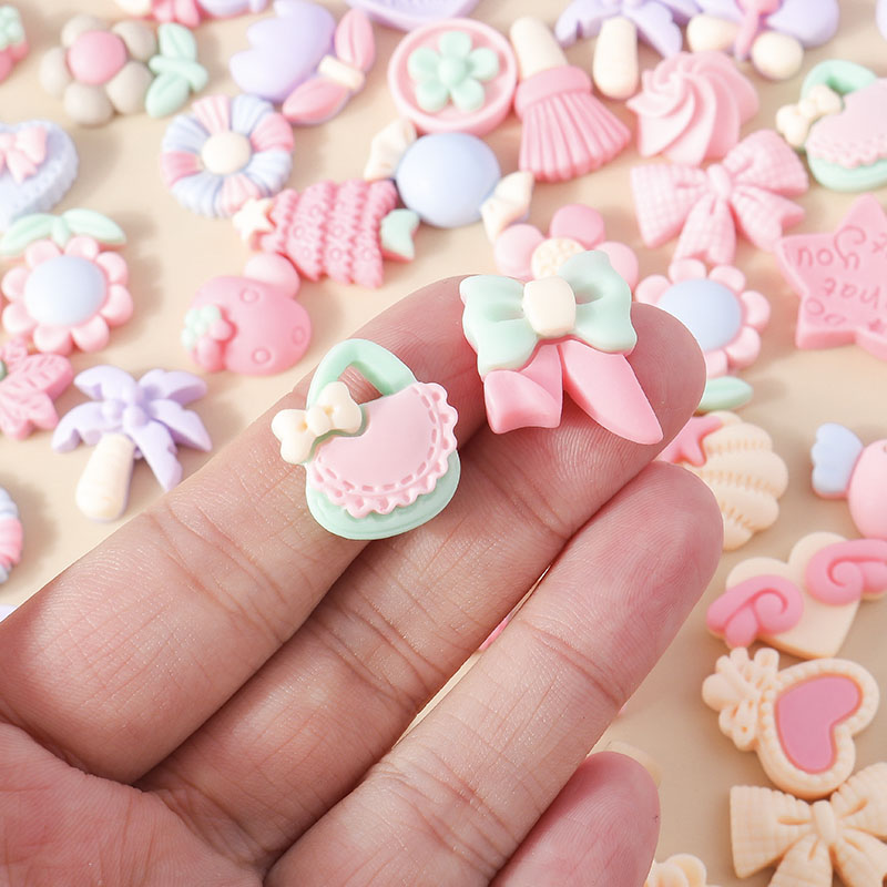 15 pièces de cabochons à dos p - Body Jewelry Flat Back avis et prix