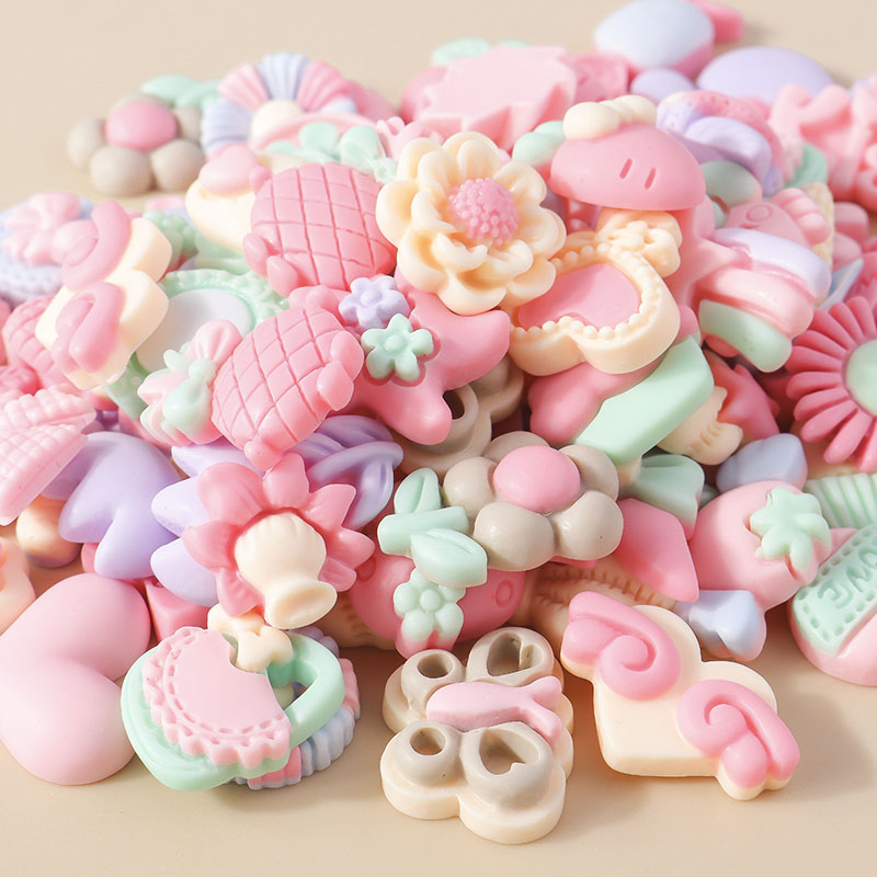 15 pièces de cabochons à dos p - Body Jewelry Flat Back avis et prix