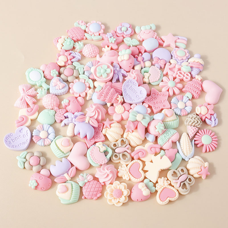 15 pièces de cabochons à dos p - Body Jewelry Flat Back avis et prix