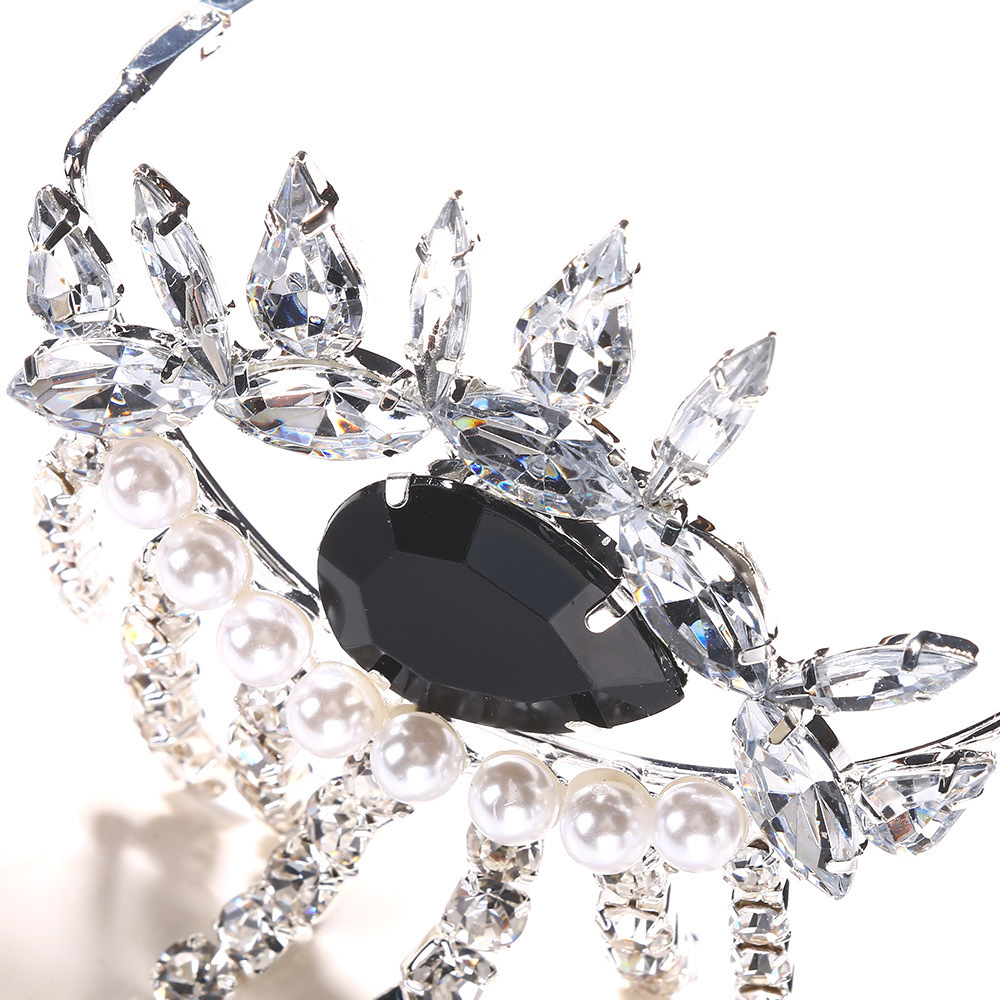 Stonefans-Monture de lunettes  - Body Jewelry Luxury avis et prix