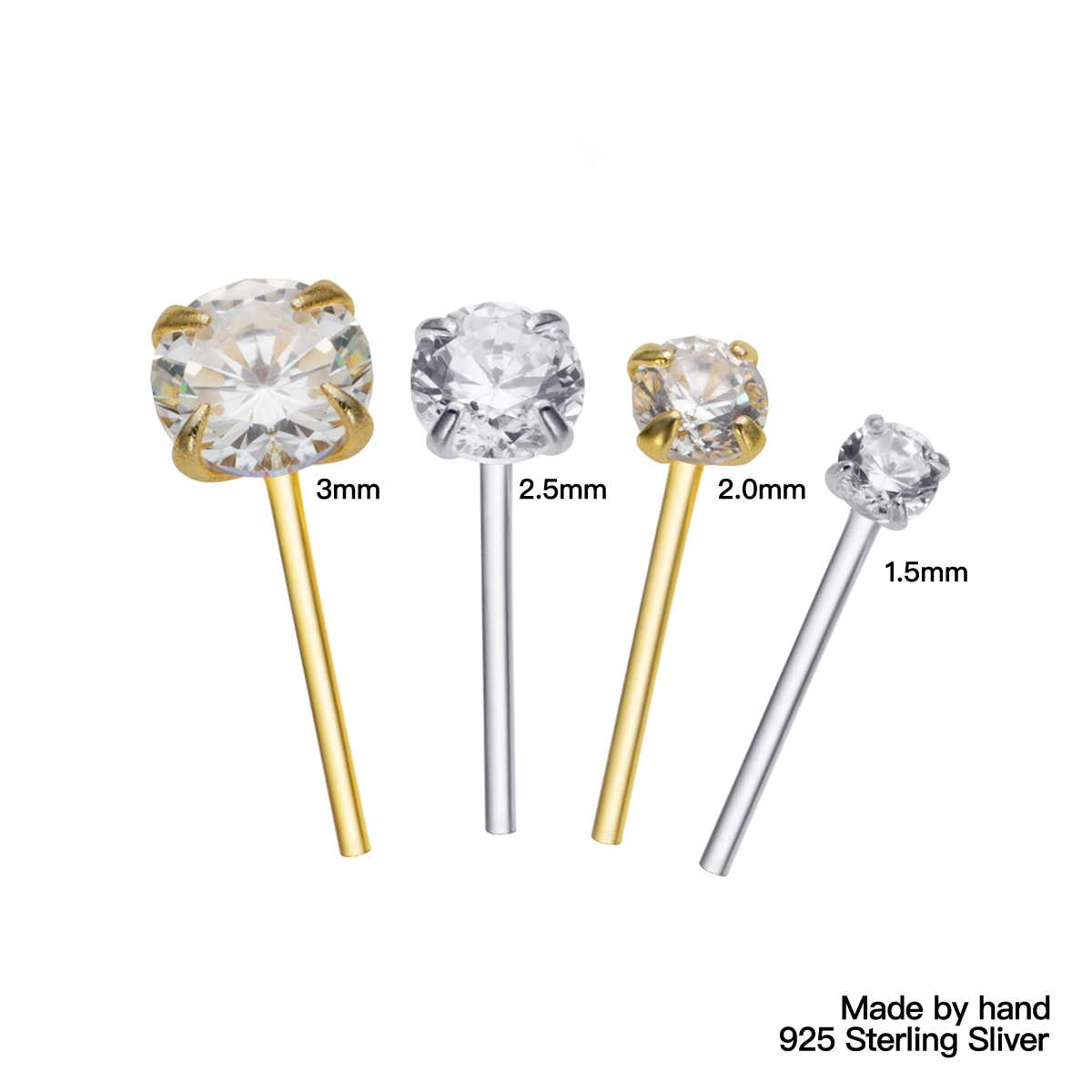 piercing nez anneau nez pierci - Body Jewelry Indian avis et prix