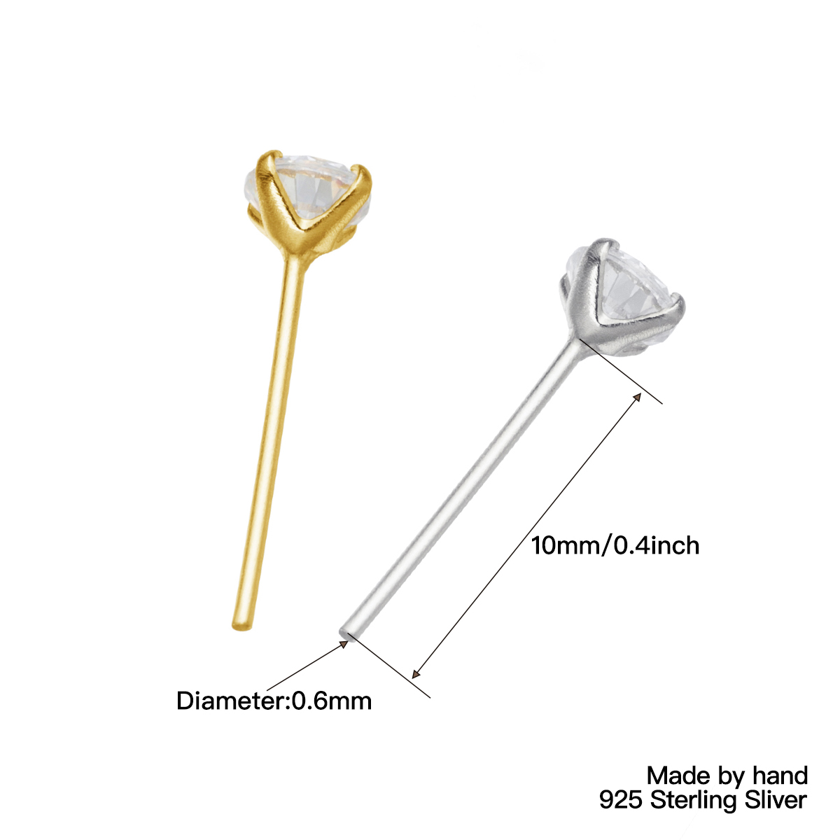 piercing nez anneau nez pierci - Body Jewelry Indian avis et prix