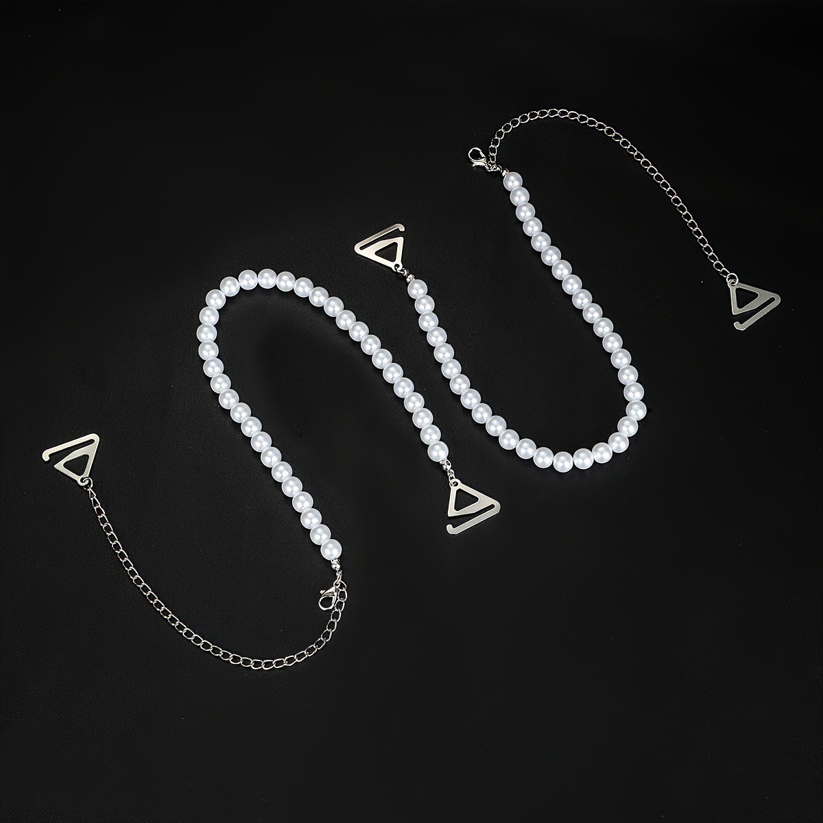 1 chaîne d'épaule vintage élég - Body Jewelry Dress avis et prix