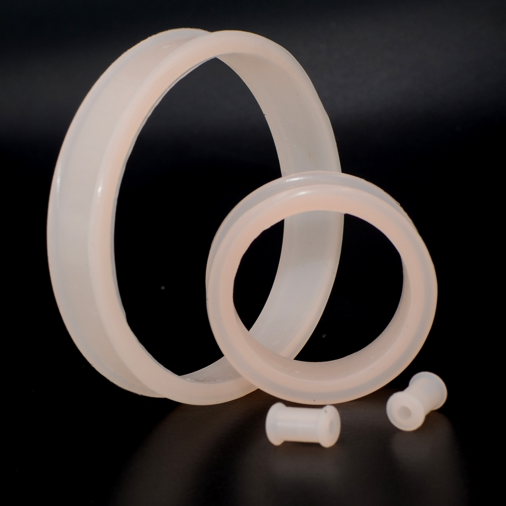 1 paire 3mm-76mm grande taille - Body Jewelry Tunnels avis et prix