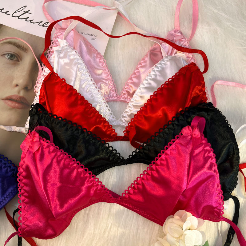 Ensemble de lingerie sexy 2 pi - Body Jewelry Names avis et prix