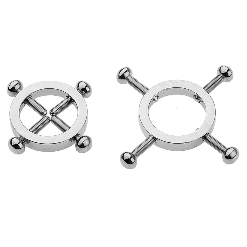 Anneaux de mamelon amusants en - Body Jewelry Barbell avis et prix