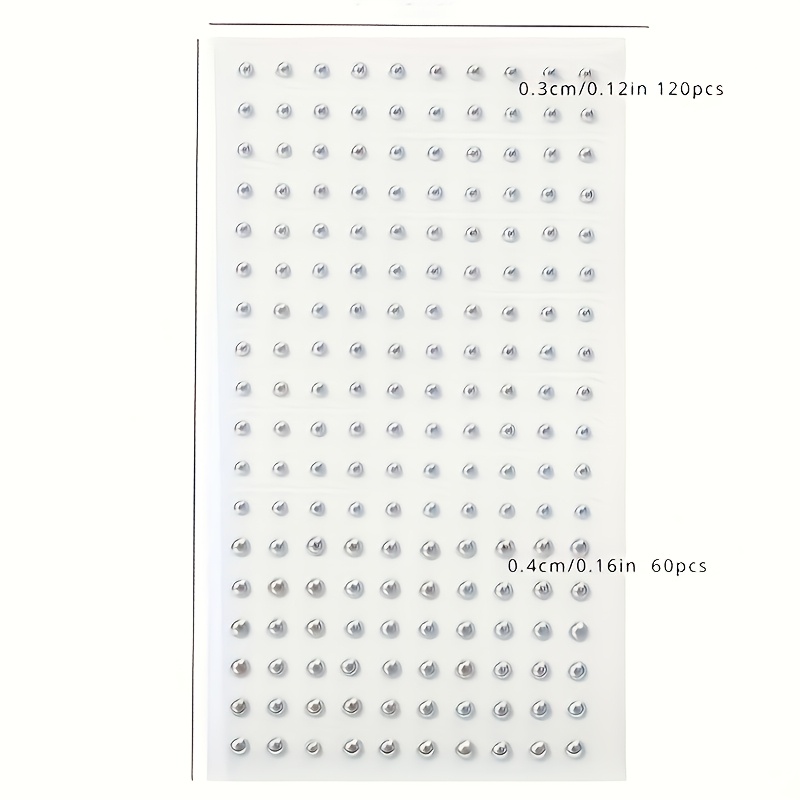 Kit de faux piercings autocoll - Body Jewelry And Piercing avis et prix